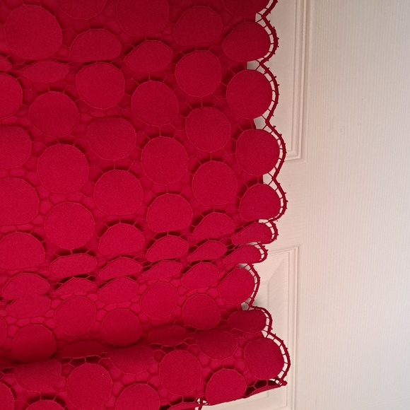 Nwot Gorgeous Talbots Blouse - Picture 5 of 7